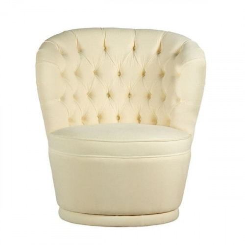 кресло puccini белое в Прокопьевске