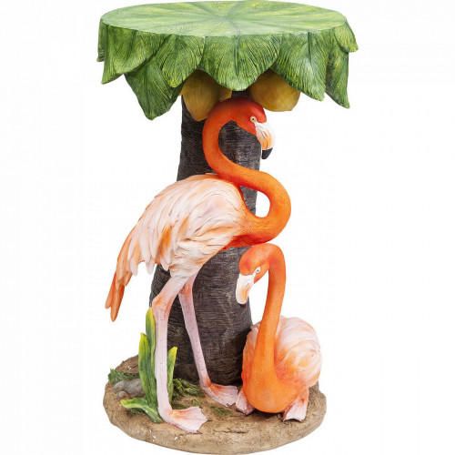 столик приставной flamingo мультиколор в Прокопьевске