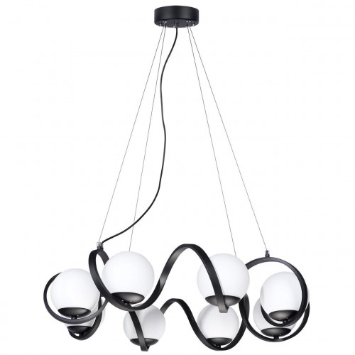 подвесная люстра lightstar globo 803167 в Прокопьевске