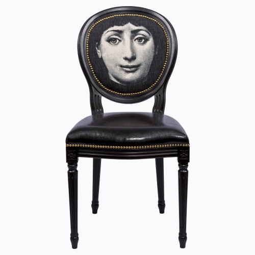 стул портрет fornasetti в Прокопьевске