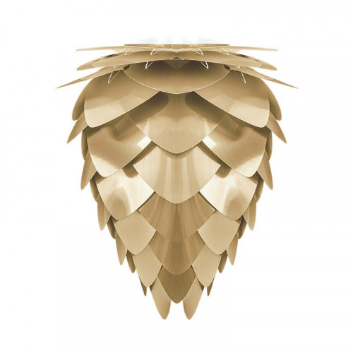 плафон conia brushed brass в Прокопьевске