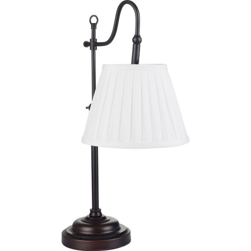 настольная лампа lussole milazzo lsl-2904-01 в Прокопьевске