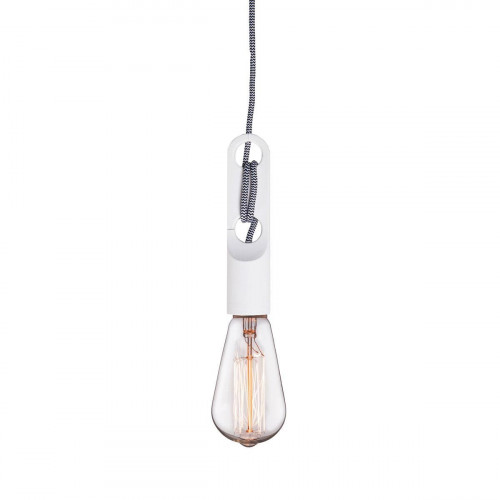 подвесной светильник loft it tails loft1510wh в Прокопьевске