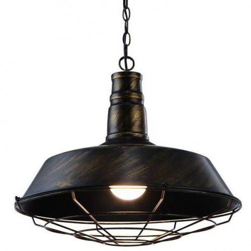 подвесной светильник arte lamp 74 a9183sp-1br в Прокопьевске