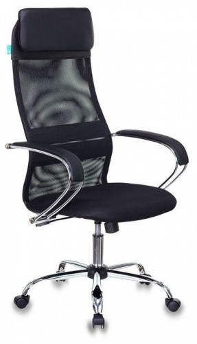 компьютерное кресло бюрократ ch-608sl для руководителя в Прокопьевске