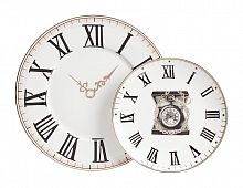 комплект тарелок tiempo в Прокопьевске