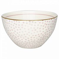 пиала dot pale pink w/gold в Прокопьевске