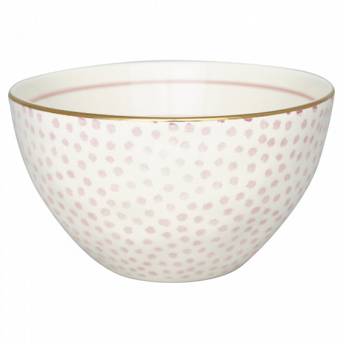 пиала dot pale pink w/gold в Прокопьевске