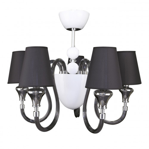 потолочная люстра lightstar otto 809057 в Прокопьевске
