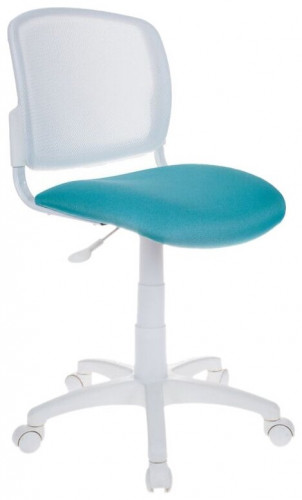 компьютерное кресло бюрократ ch-296nx офисное в Прокопьевске