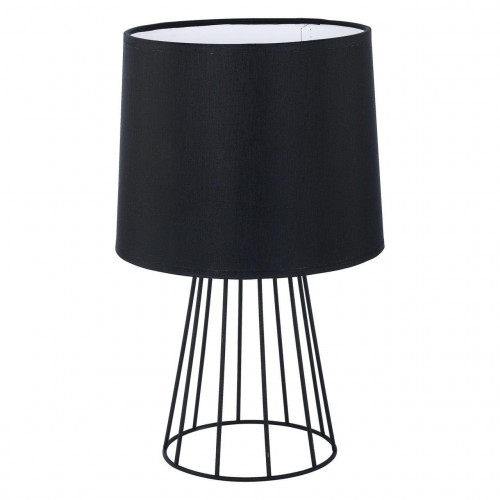 настольная лампа tk lighting 2884 sweet черный 1 в Прокопьевске