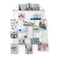 панно для фотографий trickle хром в Прокопьевске