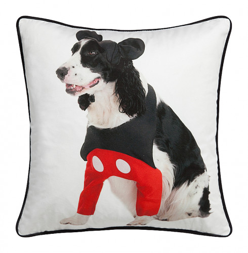 подушка с собачкой mickey doggie в Прокопьевске