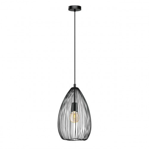 подвесной светильник eglo clevedon 49141 в Прокопьевске