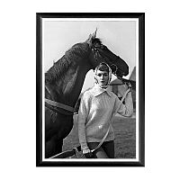 арт-постер «new look», версия 12 в Прокопьевске