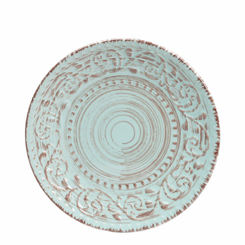 тарелка la cebra маленьая голубая в Прокопьевске