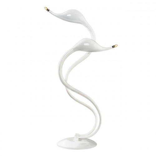 настольная лампа lightstar cigno collo wt 751926 в Прокопьевске