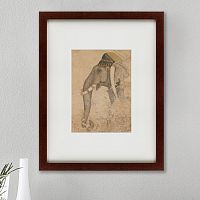 картина: слон и наездник, 1640г (фрагмент) в Прокопьевске