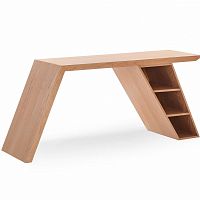 письменный дубовый стол roble от angel cerda дуб в Прокопьевске