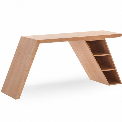 письменный дубовый стол roble от angel cerda дуб в Прокопьевске