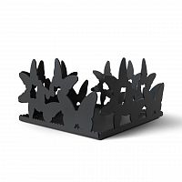 салфетница butterfly big в Прокопьевске