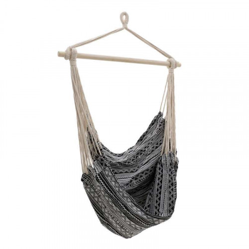 кресло-гамак серого цвета в Прокопьевске