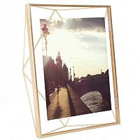 фоторамка prisma 20х25 золотистая в Прокопьевске