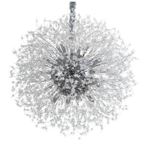 люстра magnetic (малая) хром в Прокопьевске