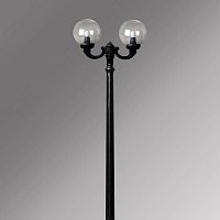 уличный фонарь fumagalli ricu ofir/g300 g30.157.r20.axe27 в Прокопьевске