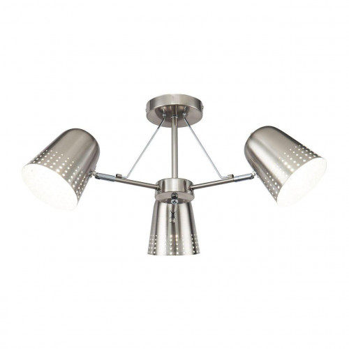 потолочная люстра freya janet fr5002cl-03n в Прокопьевске
