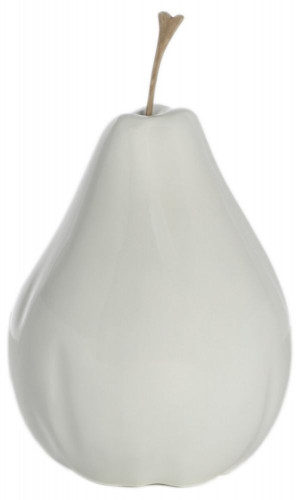 декор pear white big в Прокопьевске