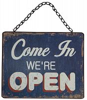 декор open & closed в Прокопьевске