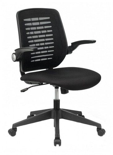 компьютерное кресло бюрократ ch-495 офисное в Прокопьевске