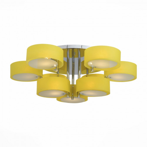 потолочная люстра st luce foresta sl483.092.09 в Прокопьевске