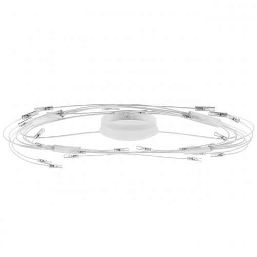 потолочный светильник lightstar ovale 784246 в Прокопьевске