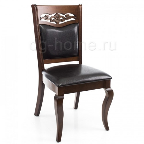 стул деревянный drage cappuccino в Прокопьевске