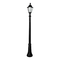 уличный фонарь fumagalli gigi/rut e26.156.000.ayf1r в Прокопьевске