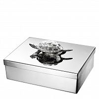 шкатулка для драгоценностей tortoise от eichholtz в Прокопьевске