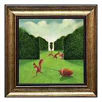 картина в раме заготовки в Прокопьевске