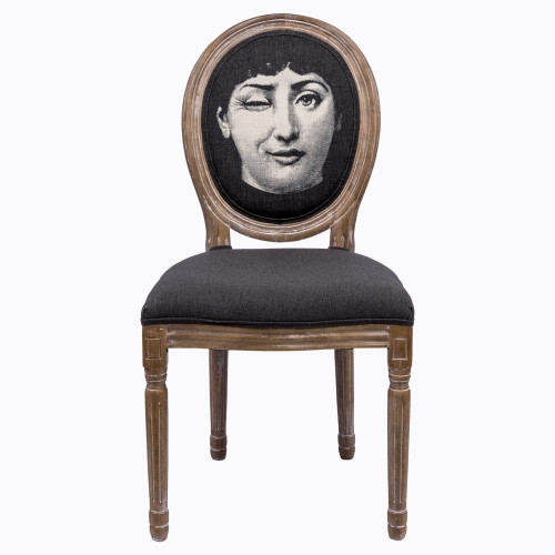 стул намек fornasetti в Прокопьевске