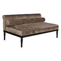 кушетка rest серая в Прокопьевске