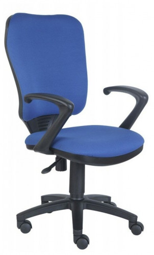 компьютерное кресло бюрократ ch-540axsn в Прокопьевске