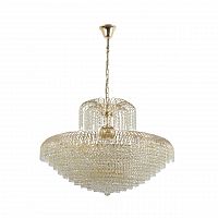 подвесная люстра arti lampadari salentino e 1.5.80.100 g в Прокопьевске