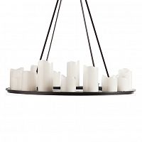люстра altar candles белая, чёрная в Прокопьевске