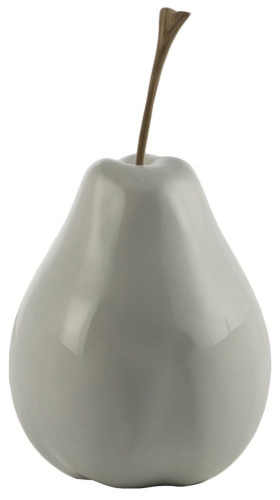 декор pear white small в Прокопьевске