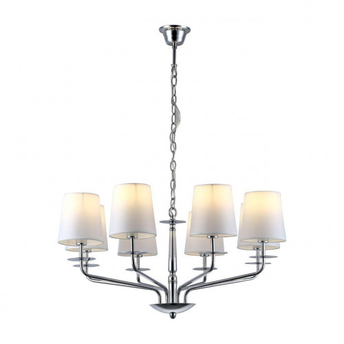 подвесная люстра arte lamp a1048lm-8cc в Прокопьевске