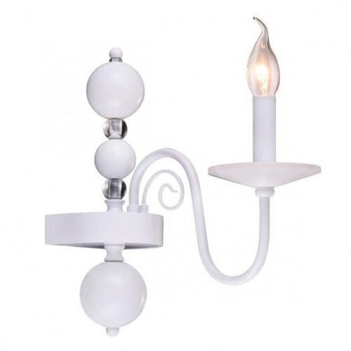 бра newport 32201/a white в Прокопьевске