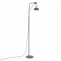 торшер freya luisa fr5008fl-01gr в Прокопьевске