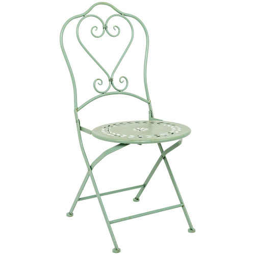 складной стул «жарден» (мята) в Прокопьевске
