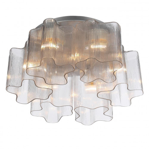 потолочная люстра st luce onde sl117.102.06 в Прокопьевске